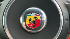 Abarth 695 1.4 T-Jet 180 Turismo 3dr [Xenon Headlights] Petrol Hatchback